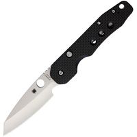 Smock Compression Lock