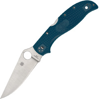 Stretch 2 XL Lockback Blue