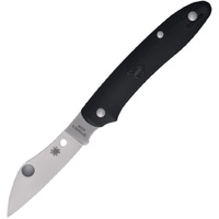 Large Roadie Folder Black