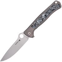 Slym Reeve Integral Lock