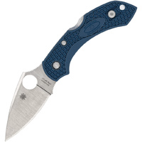 Dragonfly 2 Lockback Cobalt