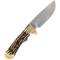 Uncle Henry Fixed Blade