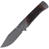 Frontier Linerlock
