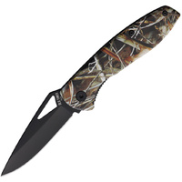 OT Linerlock Camo