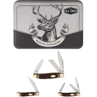 Old Timer Gift Set