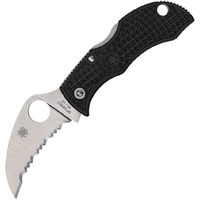 Manbug Lockback Hawkbill