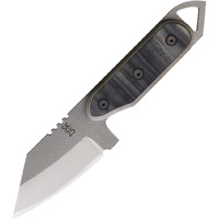 2025 Tanto Fixed Blade Cam
