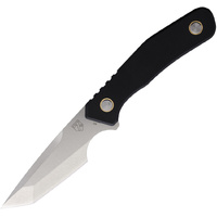 Strider Fixed Blade SW Black
