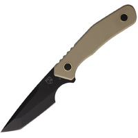 Strider Fixed Blade FDE