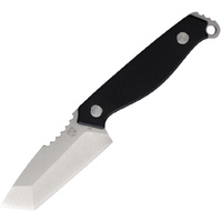 Raptor Fixed Blade SWBlack