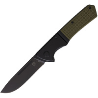 Lizard Linerlock OD Green