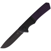 Lizard Linerlock Purple