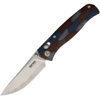 255L Ambi Lock Damascus