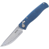 255L Ambi Lock Blue Ti