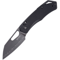 Cub 261M Ambi-Lock Black