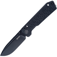 Rubik Ambi Lock Blackout