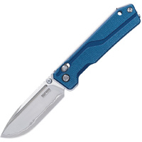 Rubik Ambi Lock Blue