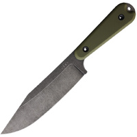 La Bete Fixed Blade