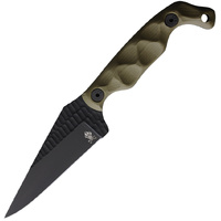 Bravo 5 Fixed Blade OD