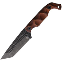 Bravo 5 Fixed Blade Tanto RW