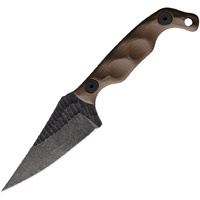 Mini Mod 1 Fixed Blade FDE