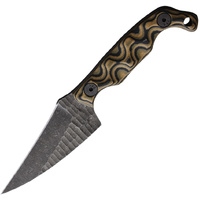Mini Mod 2 Fixed Blade Camo