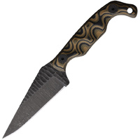 Mini Fixed Blade Camo