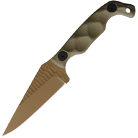 Mini Fixed Blade OD FDECera