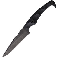 MK 2 Fixed Blade