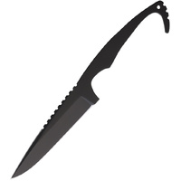 MK 2 Slim Fixed Blade BlkCer