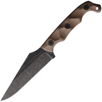 TU2 Fixed Blade FDE