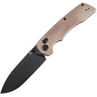 Kryo Crossbar Lock Brn Micarta