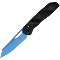 Shard Crossbar Lock Blk Al