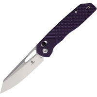 Shard Crossbar Lock Purp Al