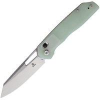 Shard Crossbar Lock Jade G10