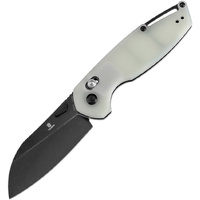 Model 6 Crossbar Lock Jade