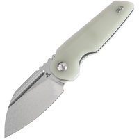 Rafe L Linerlock SW Jade