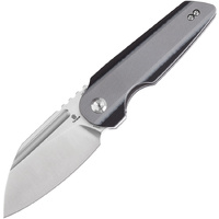 Rafe L Linerlock Gray
