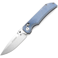 Eaglestrike Crossbar Lock Blue