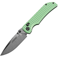 Eaglestrike Crossbar Lock Grn