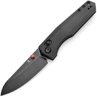 Beaver Crossbar Lock BSW
