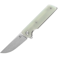 Anomaly Linerlock Jade G10