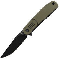 Einar Linerlock OD/Blk