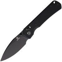 Ultra Lite Axis Lock Black DP