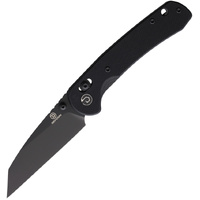 Ultra Lite Axis Lock Black Wh