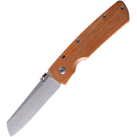 Mariner 2 Linerlock Magnacut