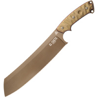El Chete Midnight Bronze RMT