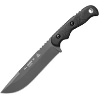 TEX Creek XL Fixed Blade