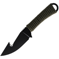 Merlin Gut Hook Woodland