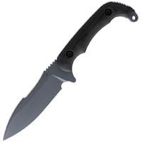 Apnea Abyss Fixed Blade